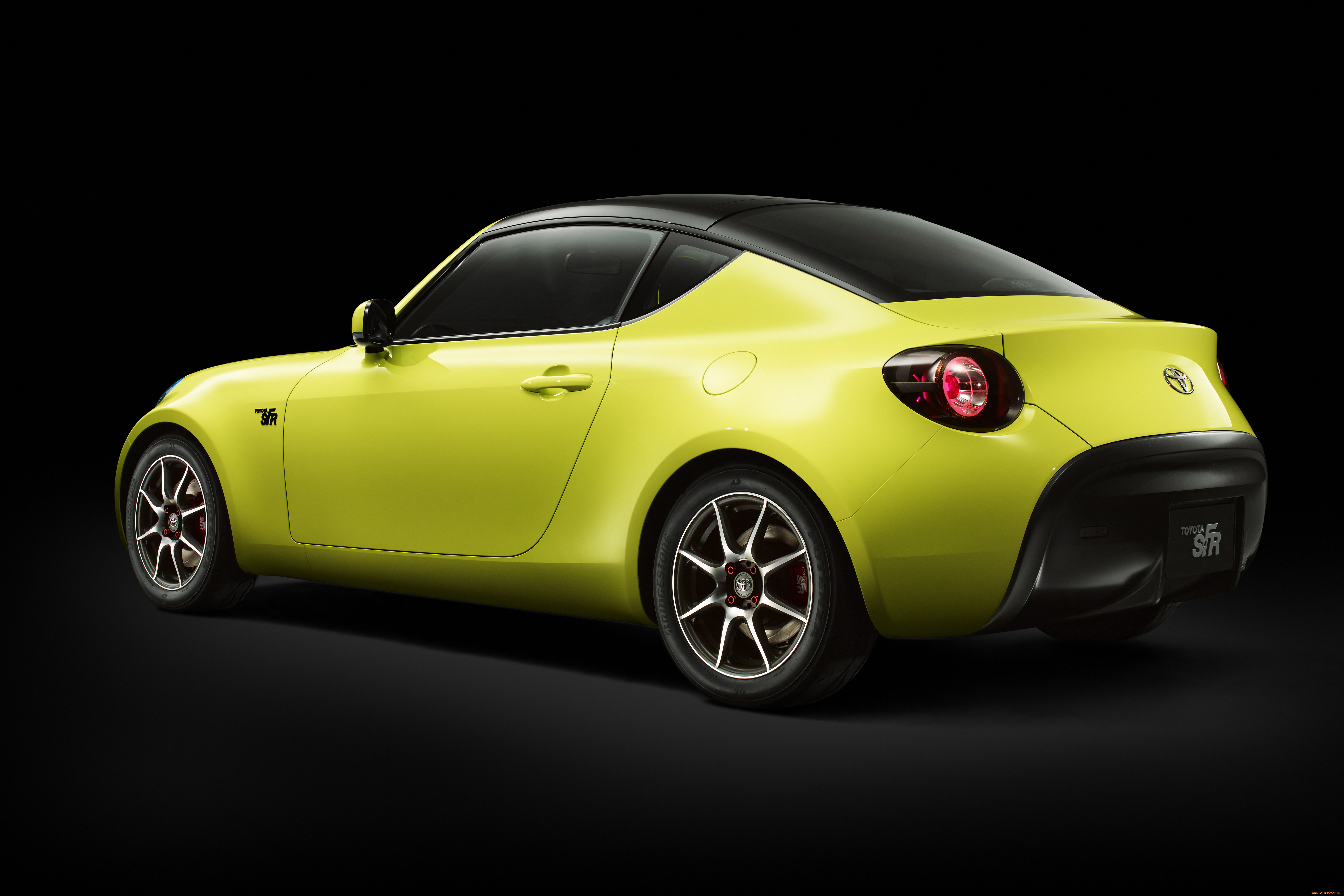 , toyota
